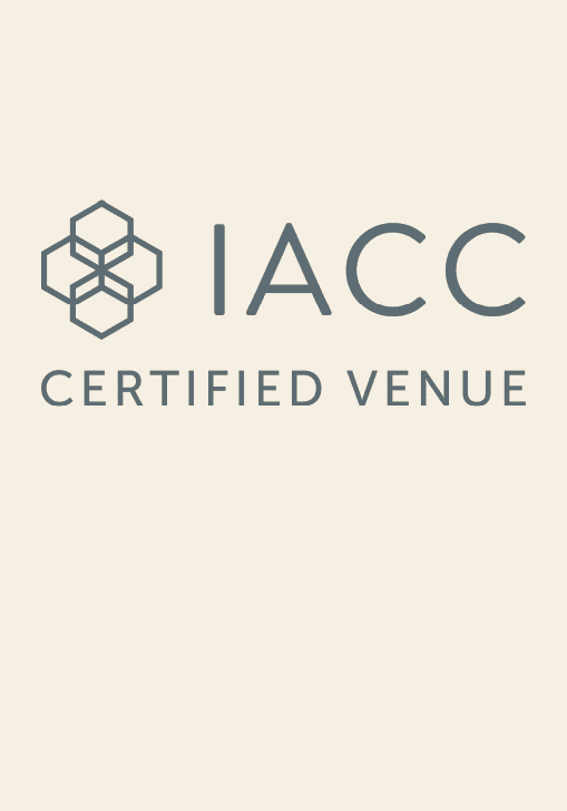 IACC certifierade